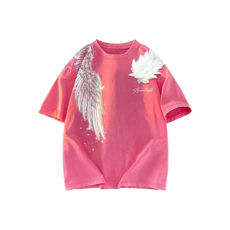 CHARLIE GOLF T Shirts Unisex-4