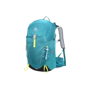 AIONE Mountaineering Bag Outdoor Bag Nylon 28L Jasper Unisex