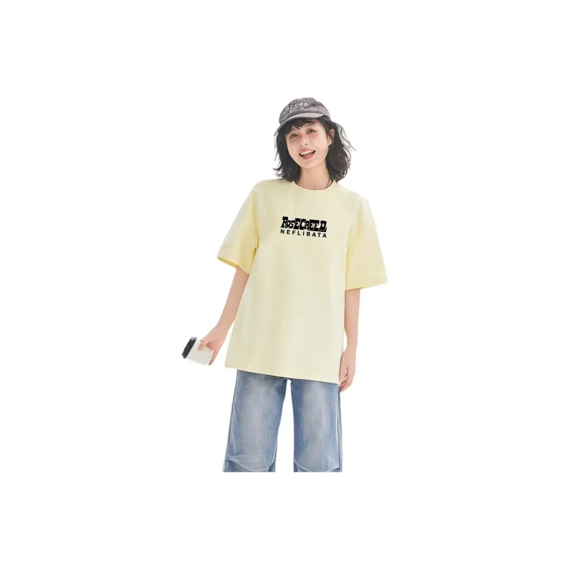 ROSECREED T Shirts Unisex-6