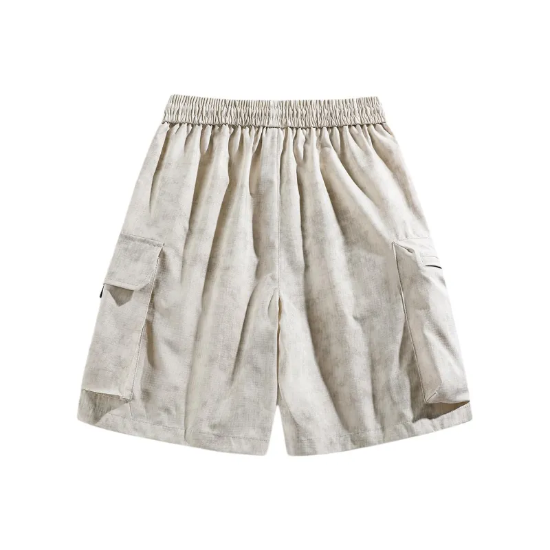 7 SEVFUN Casual Shorts Unisex-12