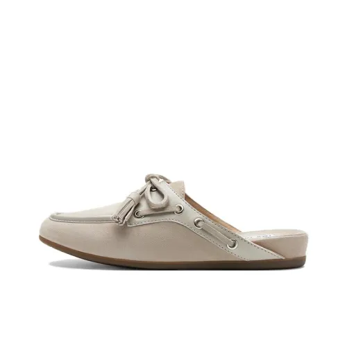 NINE WEST Abrasion Resistant Closed Toe Slippers Women's