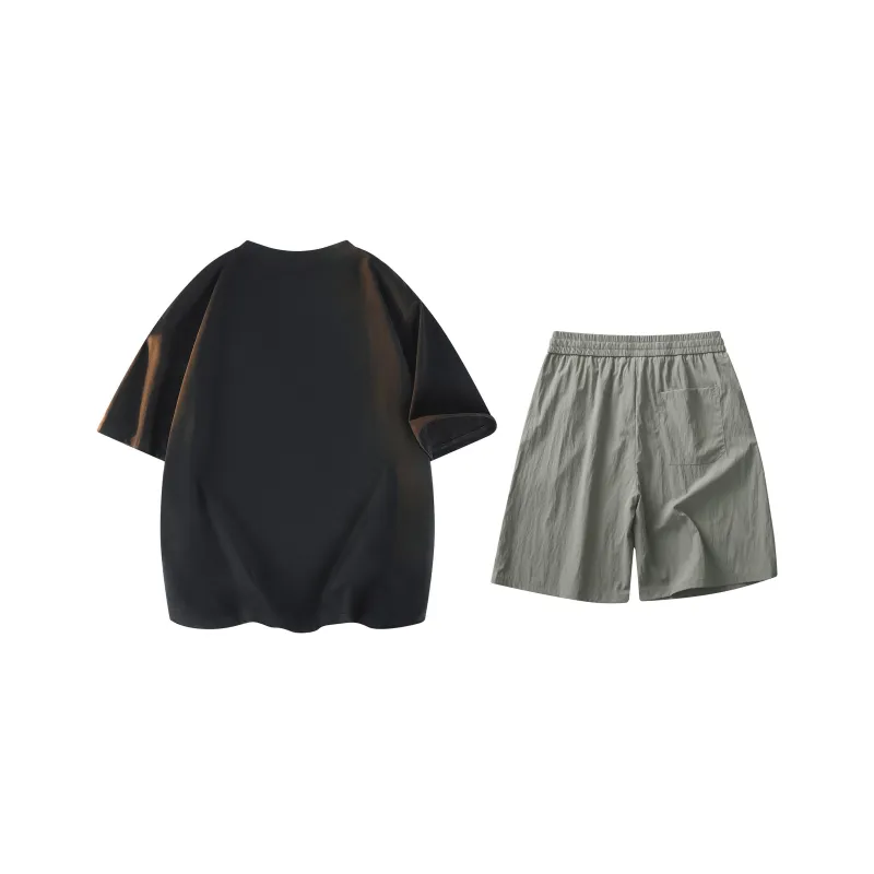 Kung Fu Panda Casual Sportswear Unisex-23