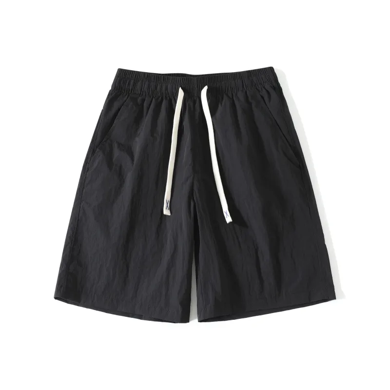 Lind Erki Casual Shorts Unisex-0