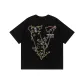 Black (100% cotton)