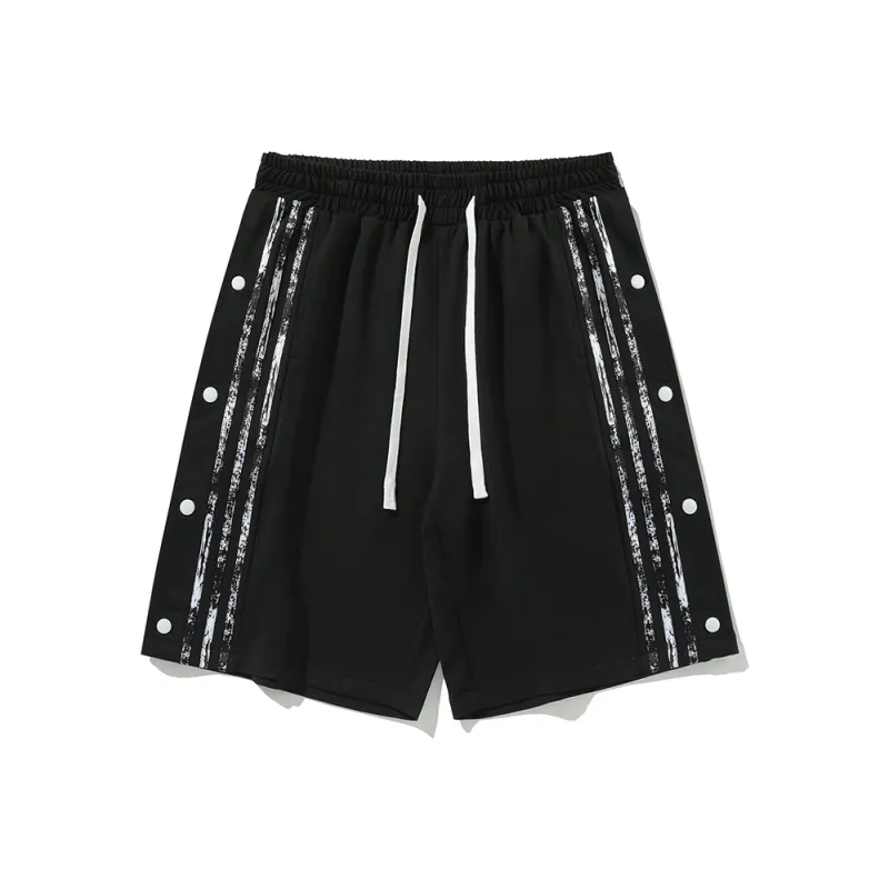 COMGM Casual Shorts Unisex-7