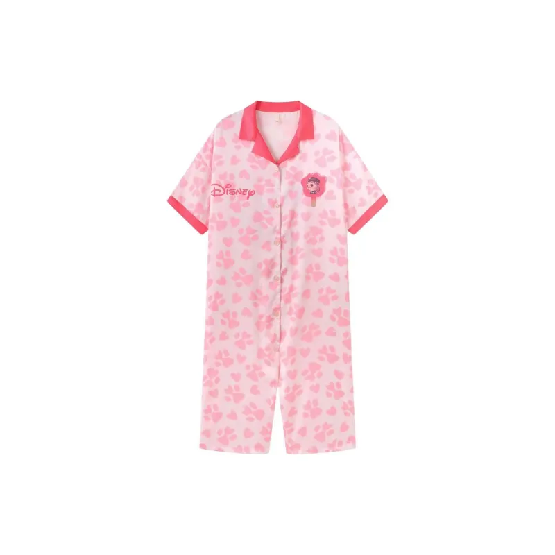 Disney Zootopia Nightgown Women's-0