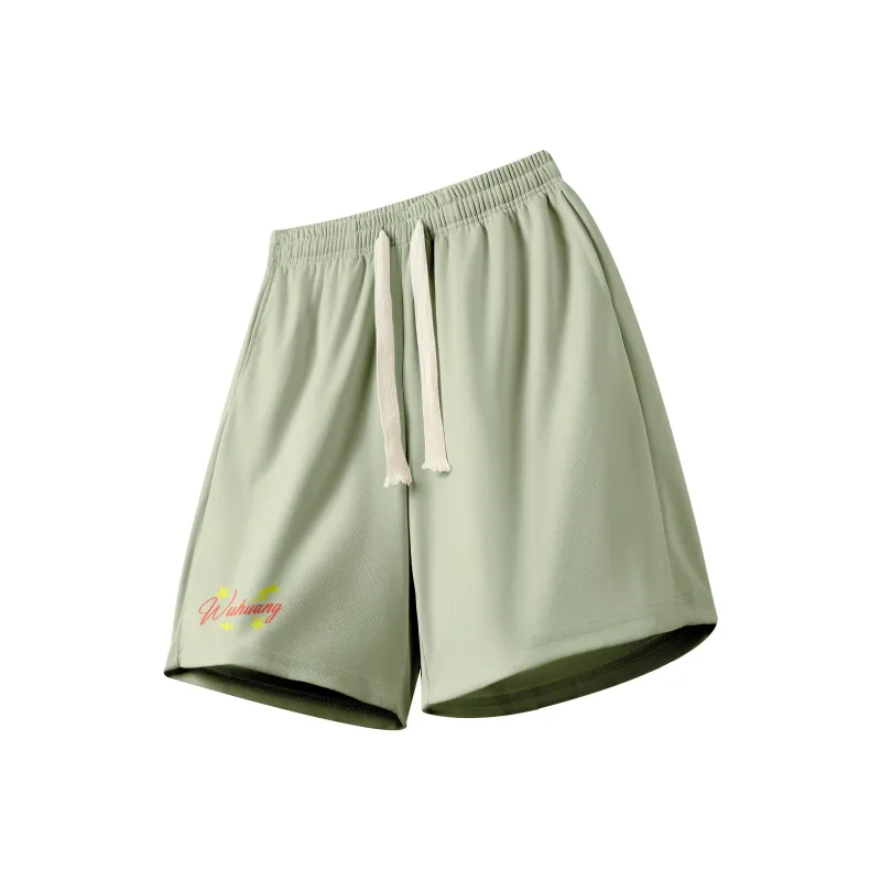Supremo Cat Casual Shorts Unisex-4