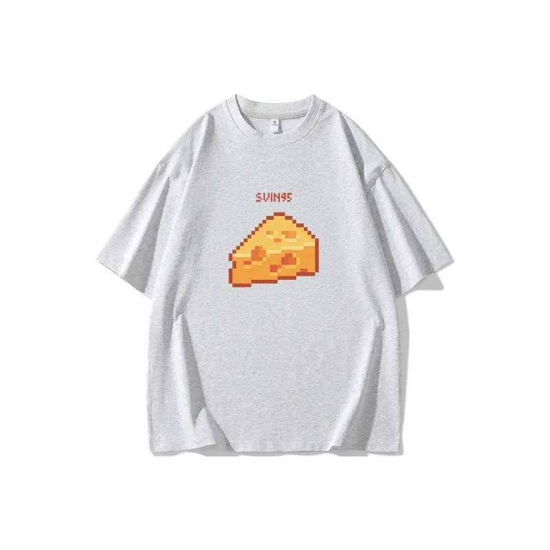 Struggle Vintage95 T Shirt Unisex-4