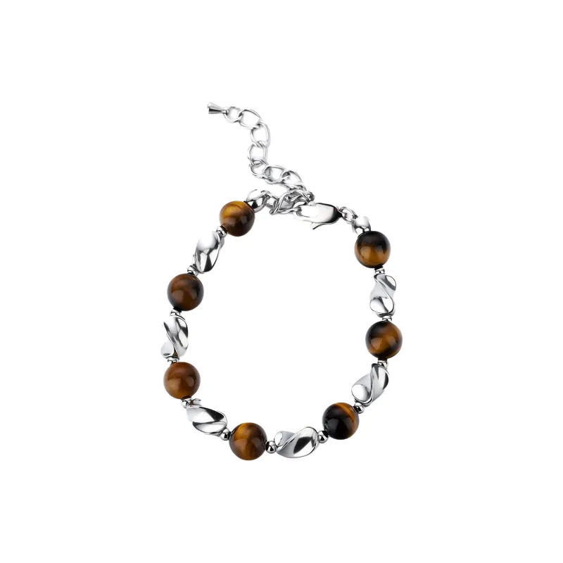 KOOGIS Titanium Steel Bracelets Unisex-5