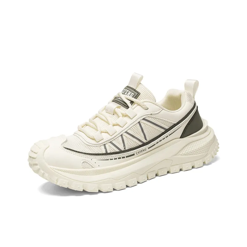 Frank Mully Low Top Casual Shoes Men's-5