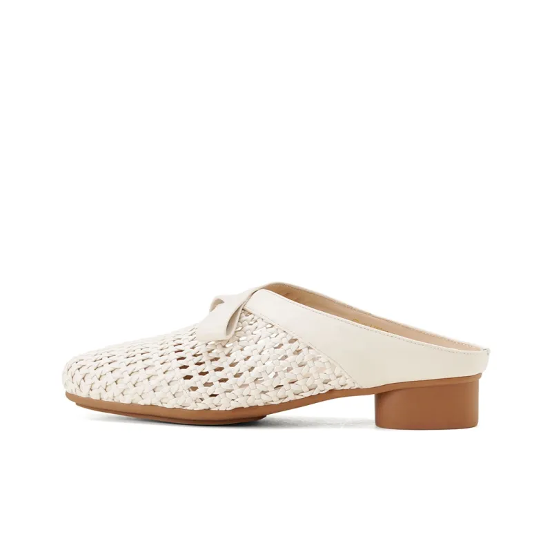 GOLDLION Closed Toe Slippers Women's-0