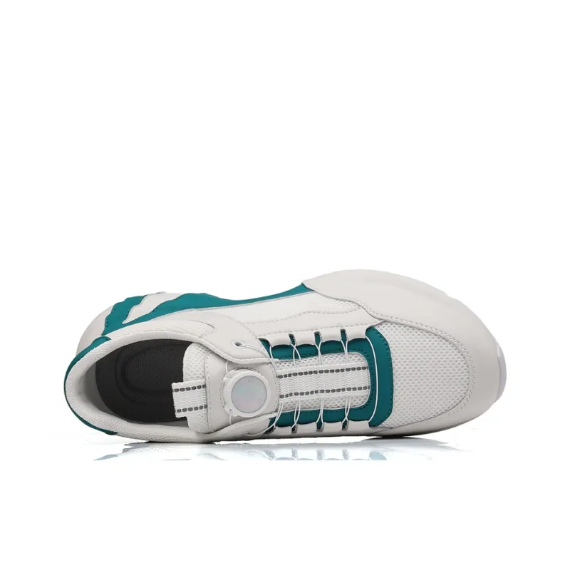 POPULAR ROUSE PR Height Increasing Breathable Low Top Casual Shoes Men's-2