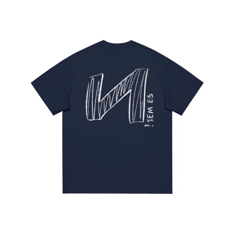 Universal Templates T Shirt Unisex-8