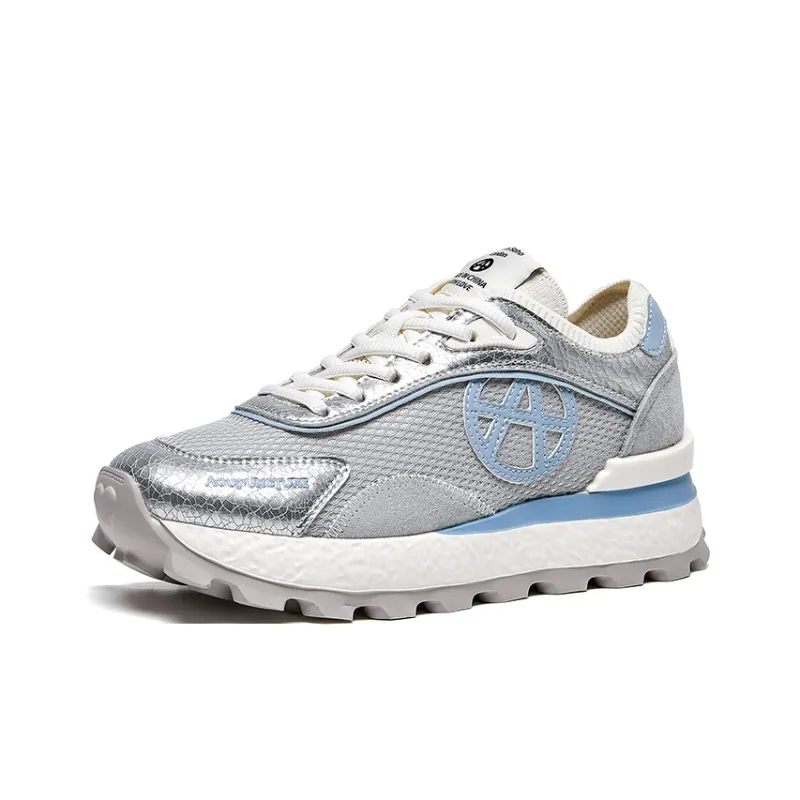 Acupuncture Casual Shoes Women's-8