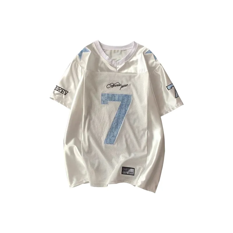 FA2LO T Shirts Unisex White-0
