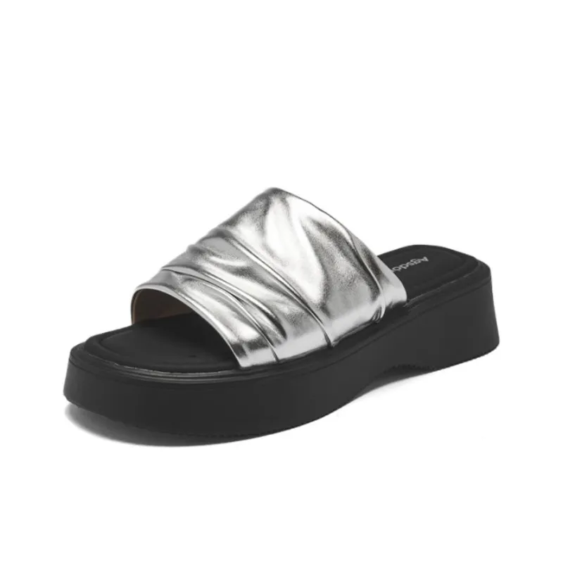 AGSDON Slide Slippers Women's-1