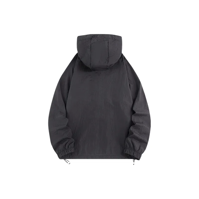Jeep Sun Protection Clothing Unisex-1