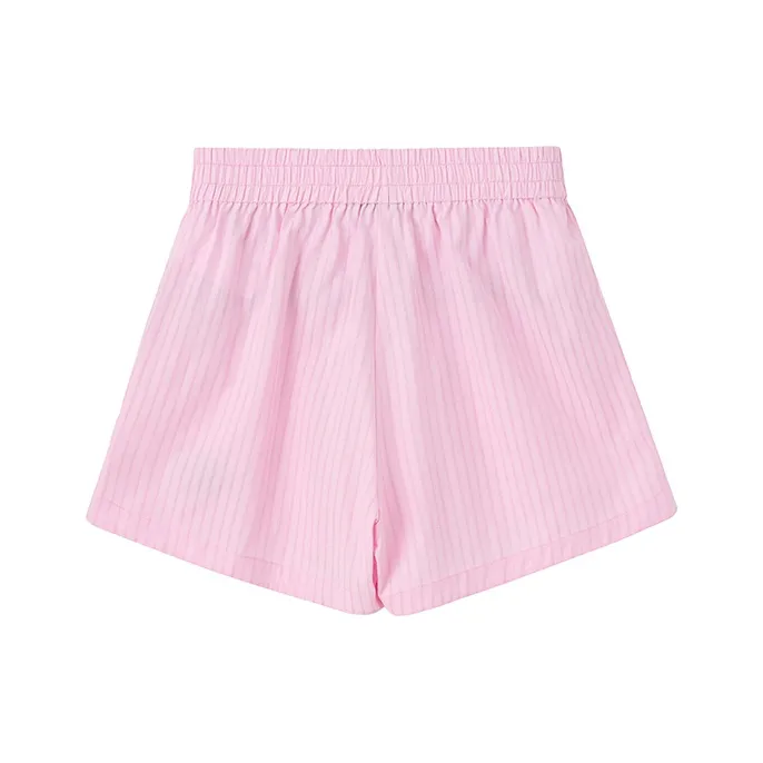 ANDREA MARTIN Casual Shorts Women's-19