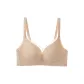 Invisible Skin[Breathable Perforated Cup]