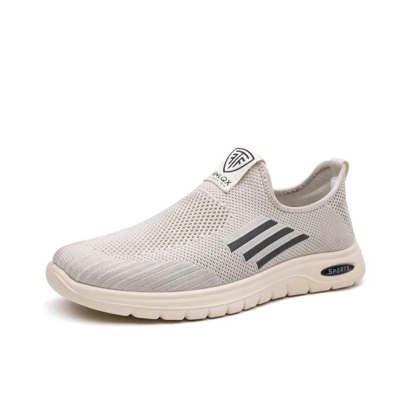 Poitulas Low Top Casual Shoes Men's-16