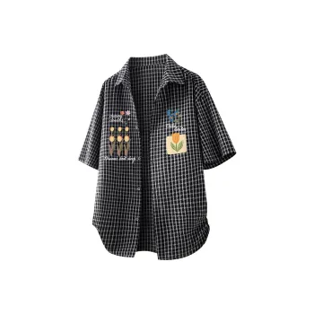 DUKE+DEXTER Shirts Unisex