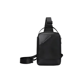 Boniu Nylon Sling Bag Men's Multicolor