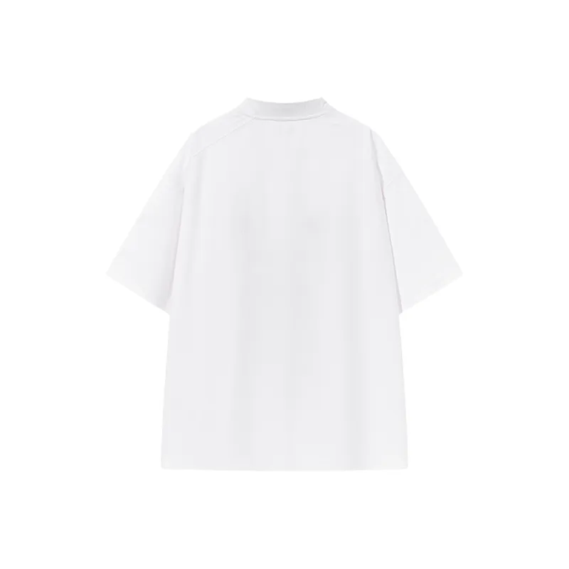 BLINDNOPLAN Short Sleeved T Shirts Unisex-3