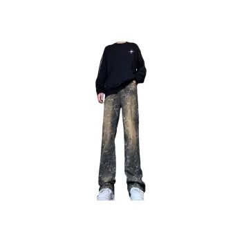 WHELVE Jeans Unisex