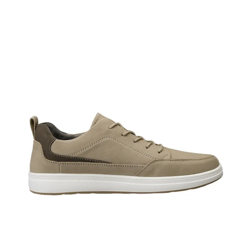 BECK Slip Resistant, Abrasion Resistant, Waterproof, Coverage, And Support Low Top Casual Shoes Men's-7