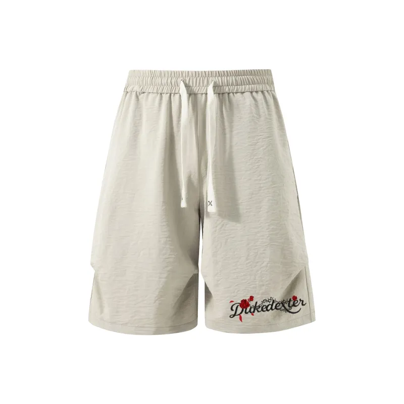DUKE+DEXTER Casual Shorts Unisex-2