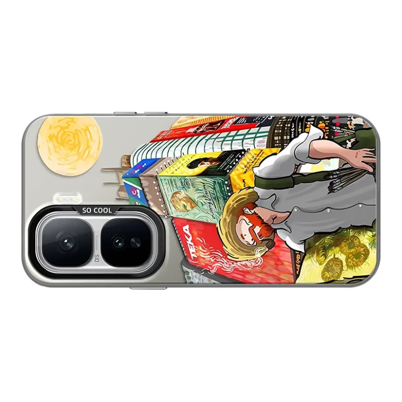 BEIWEN Phone Cases-4