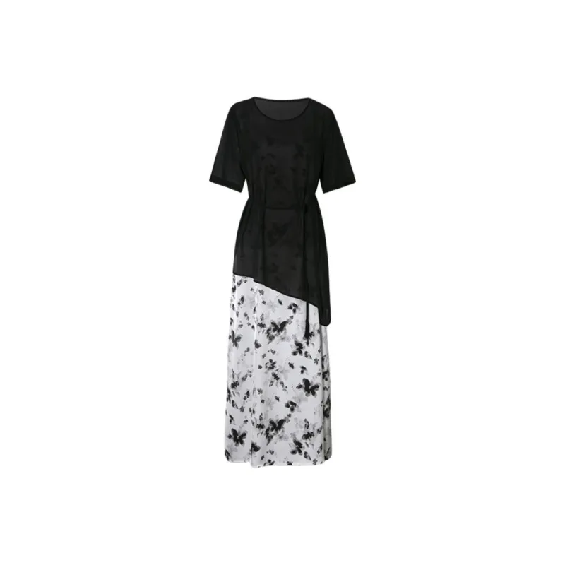 Max Issa Two Piece Skirt Sets Women's-5