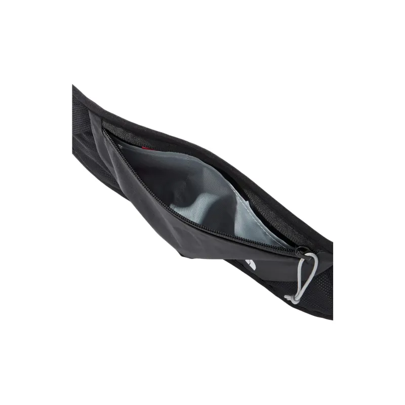 THE NORTH FACE Nylon Fanny Pack Unisex Black-3