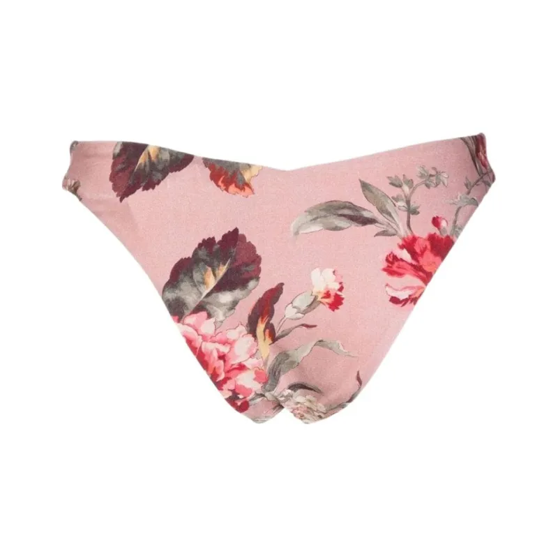 Zimmermann Swimming Shorts Women's Pink-1