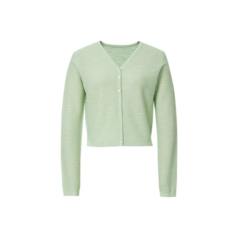 Hopeshow Knitwear Women's-0