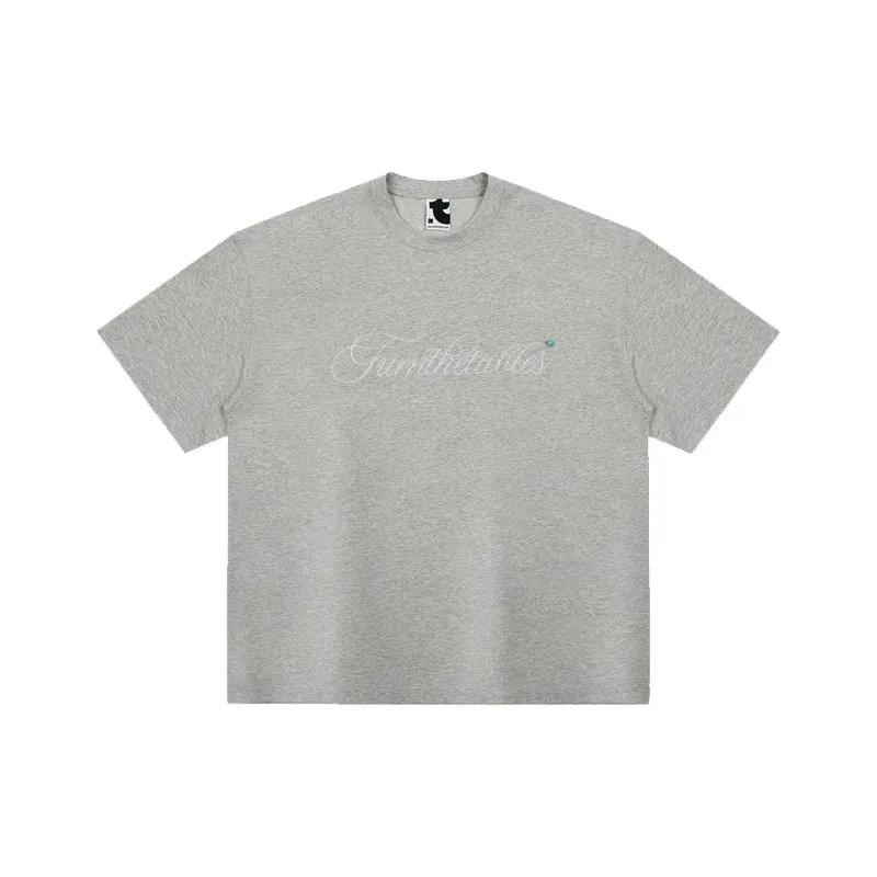 TURNTHETABLES T Shirts Unisex-3