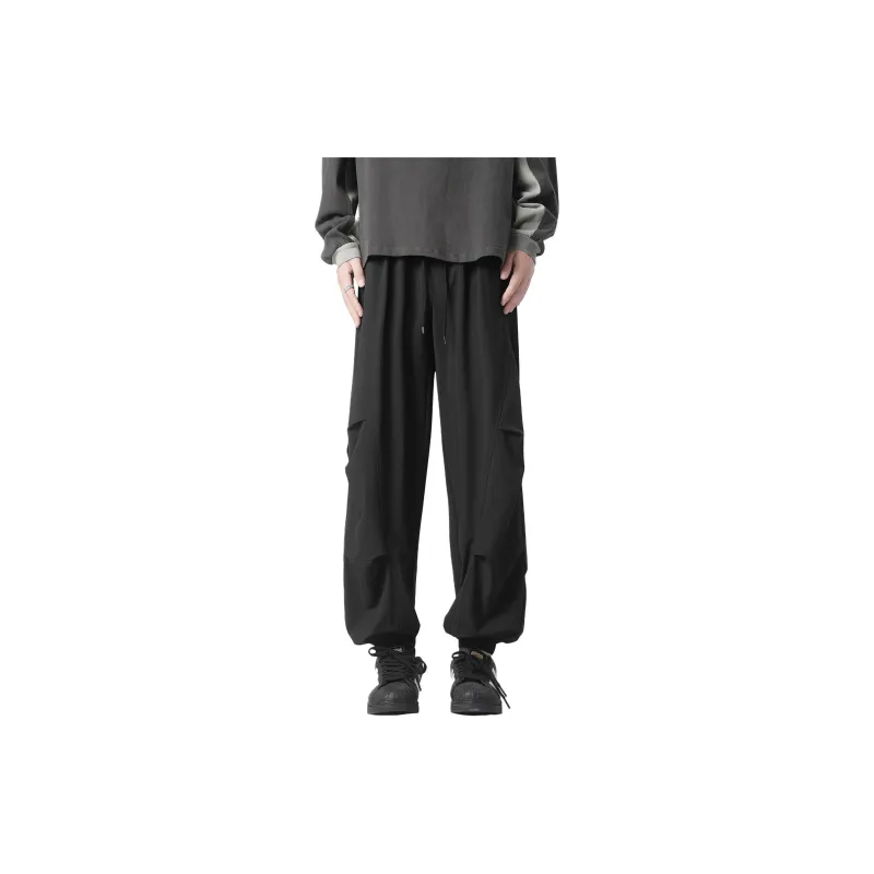 Emoji Casual Pants Unisex-0
