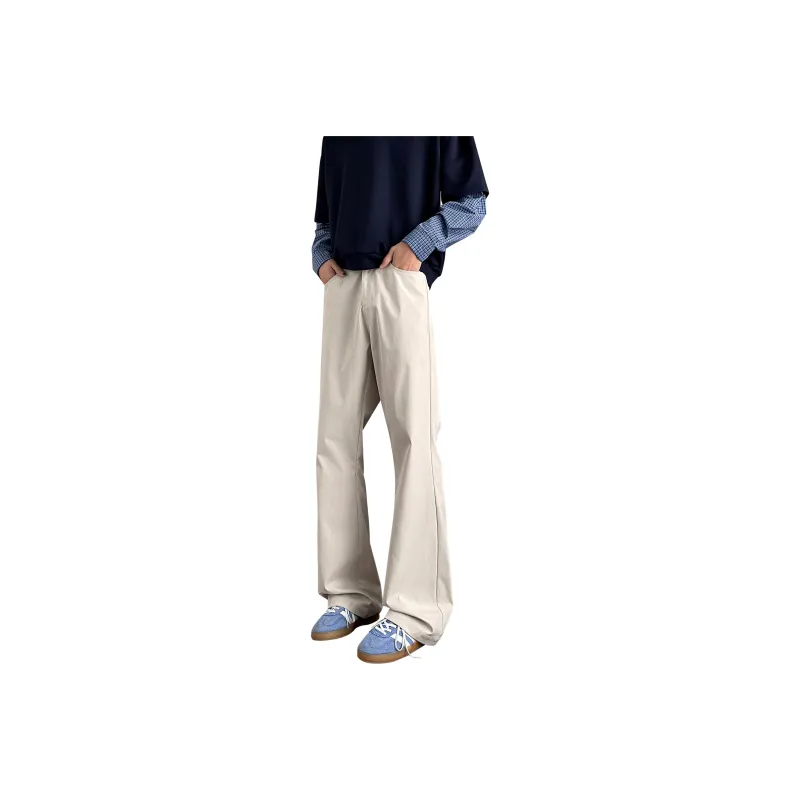 MARK WAFFLE Suit Trouser Unisex-4