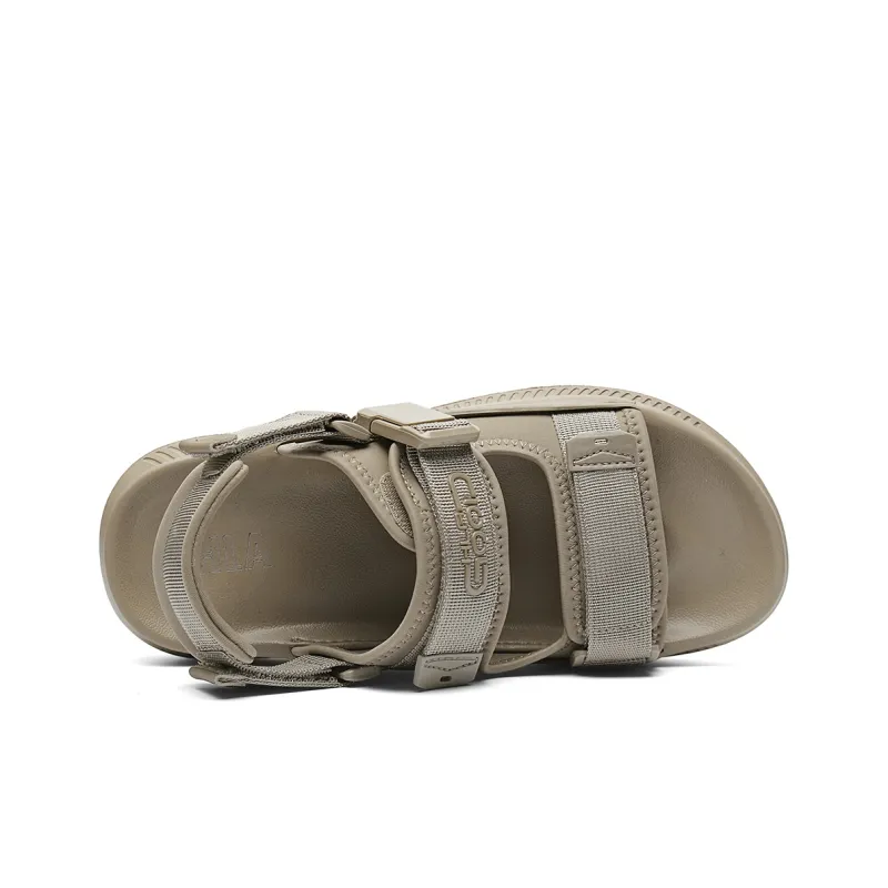 HLA Beach Sandals Men-7