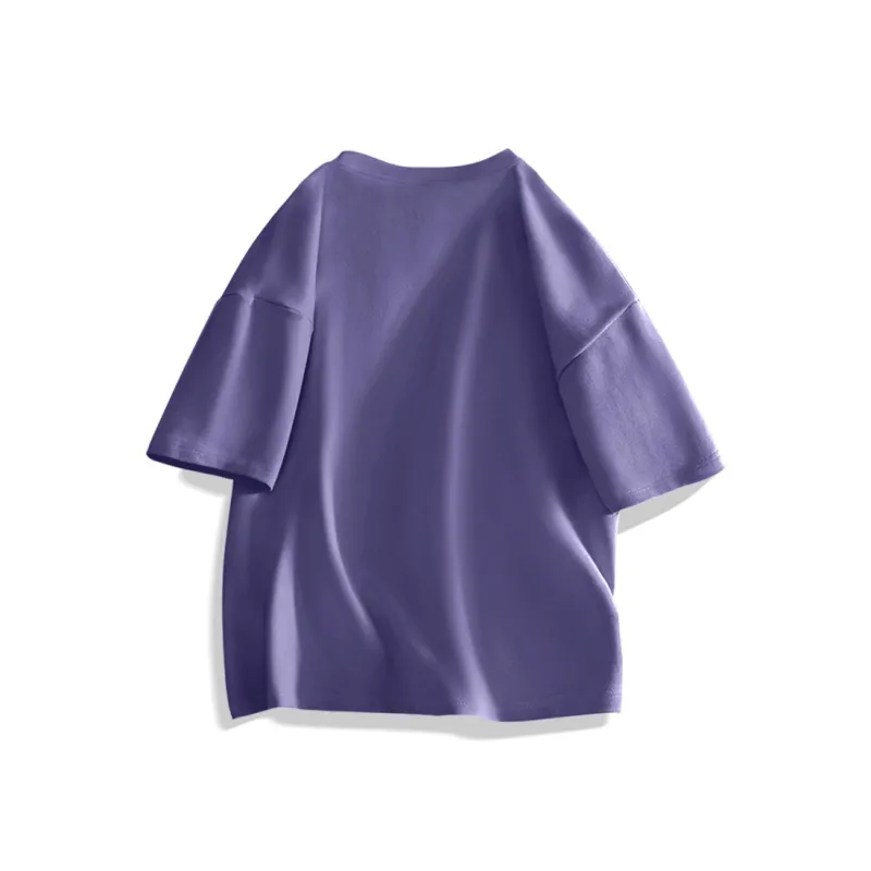 FAIRWHALE T Shirts Unisex-21