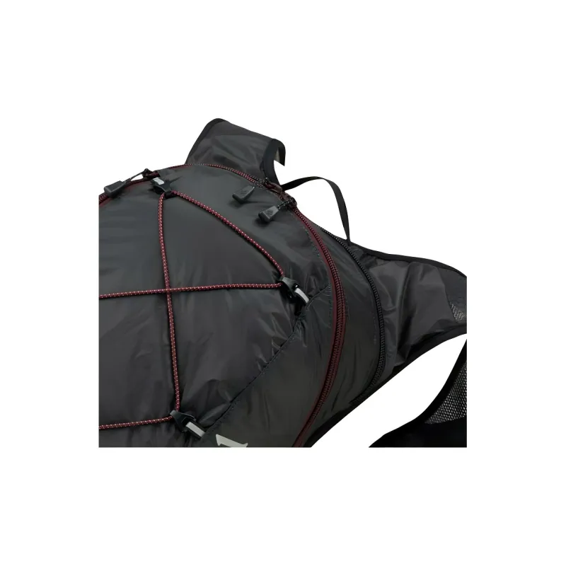 MONTBELL 15L Outdoor Bags Nylon Bronze Unisex-4