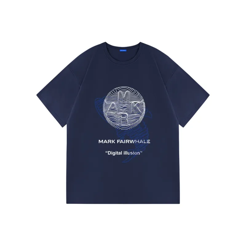 FAIRWHALE T Shirts Unisex-0