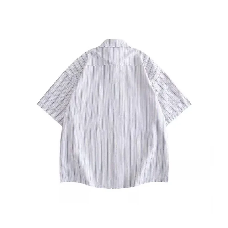 RVANGUARD Shirts Unisex Multicolor-1