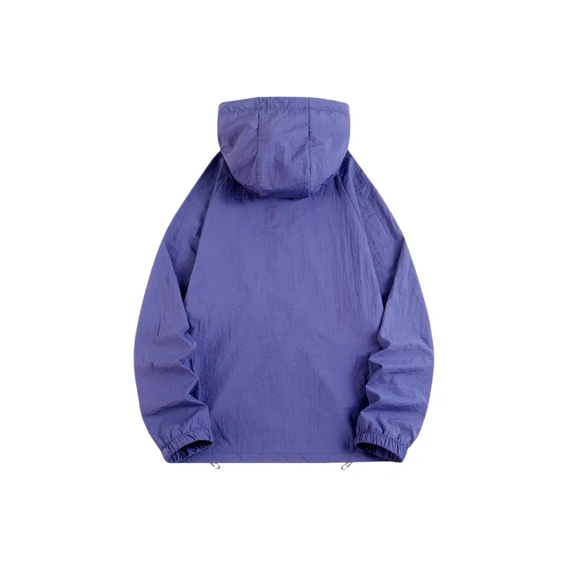 Jeep Sun Protection Clothing Unisex-17