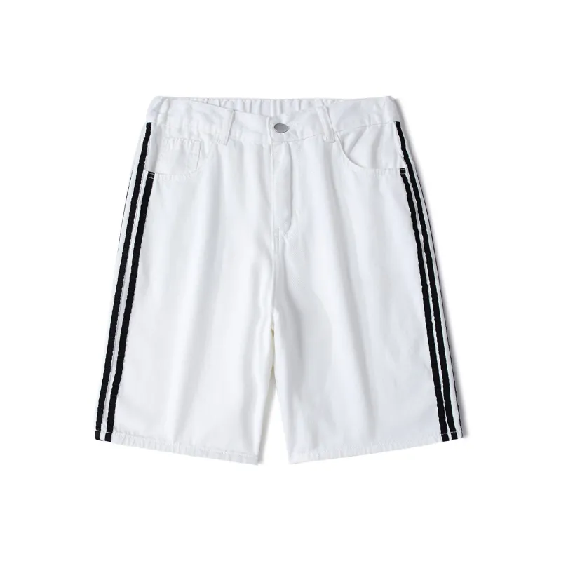 Chisportate Casual Shorts Unisex-5