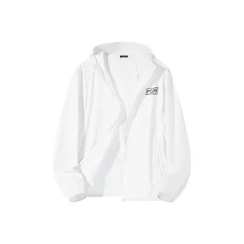 MINISO Sun Protection Clothing Unisex