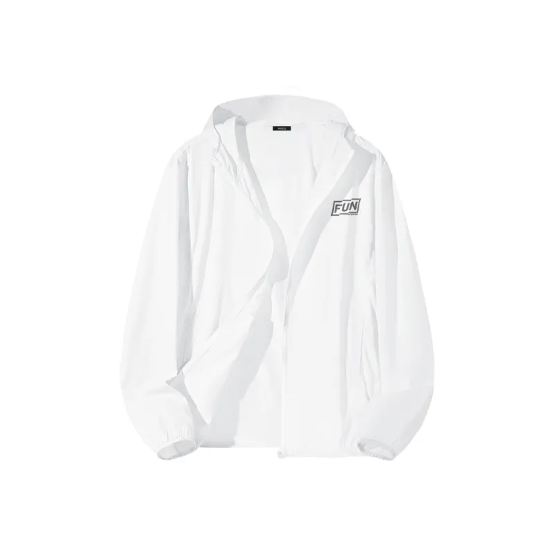 MINISO Sun Protection Clothing Unisex-2