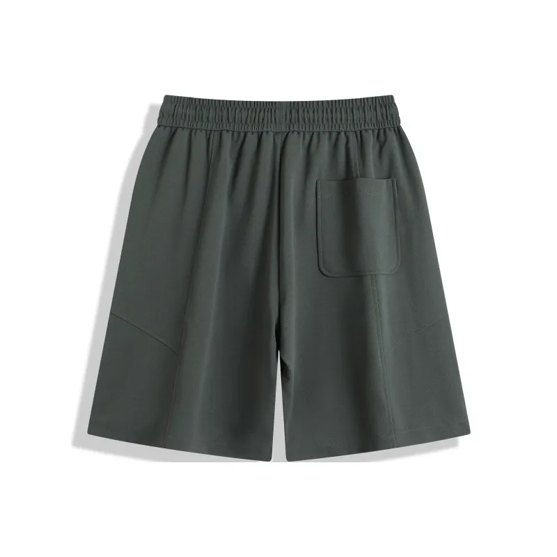 Lee Cooper Casual Shorts Unisex-9