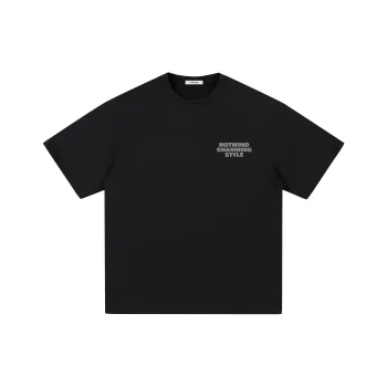 Hotwind T Shirts Unisex