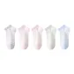 5 Pack[Pink *2+Green+Blue+Purple]